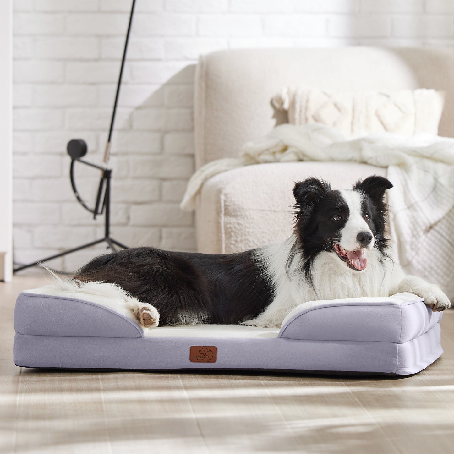 Orthopedic Dog Sofa