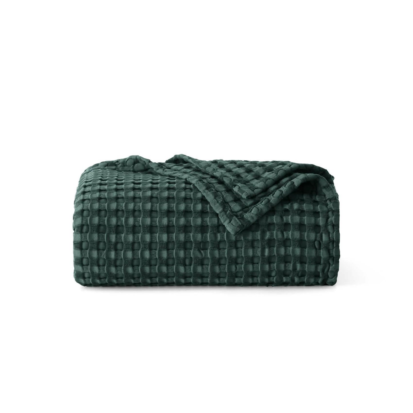 Cooling Waffle Blanket