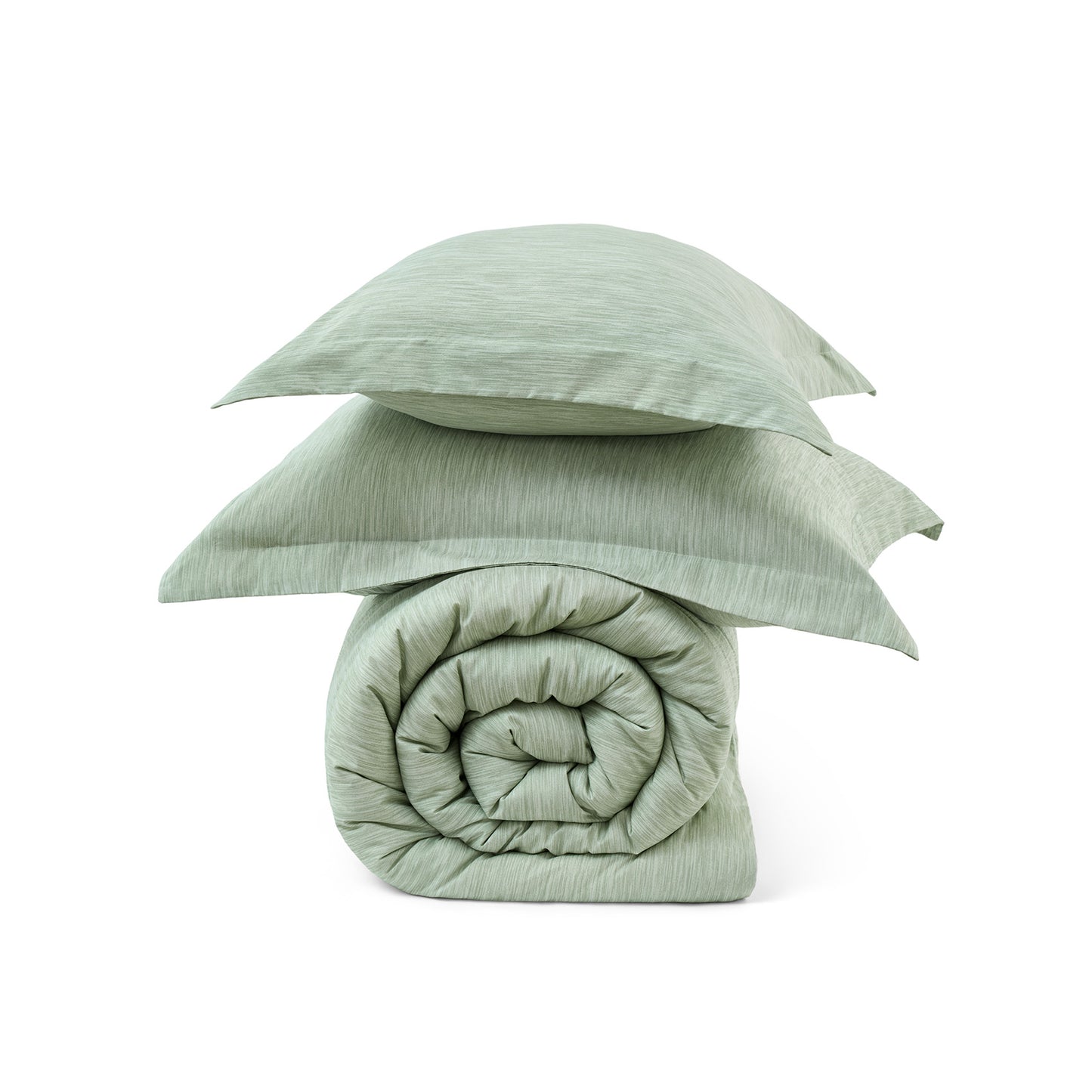 GentleSoft® Cationic Dye Comforter Set