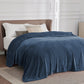 GentleSoft™ Flannel Fleece Blanket 280gsm