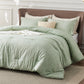 GentleSoft® Cationic Dye Comforter Set