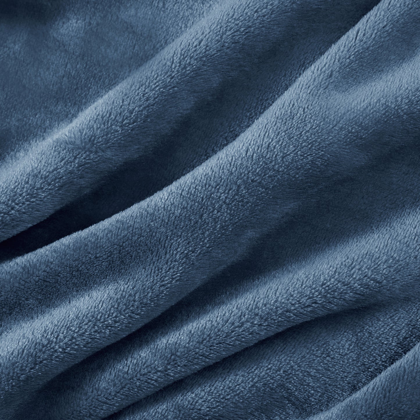 GentleSoft™ Flannel Fleece Blanket 280gsm
