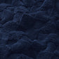 GentleSoft™ Jacquard Shaggy Sherpa Blanket