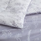 GentleSoft™ Floral Comforter Set
