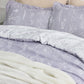 GentleSoft™ Floral Comforter Set