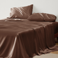 GentleSoft™ Satin Sheet Set