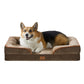 Orthopedic Dog Sofa