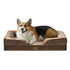 Orthopedic Dog Sofa
