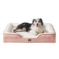 Orthopedic Dog Sofa