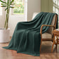 Cooling Waffle Blanket
