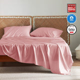 Rayon Derived From Bamboo Sheet Set