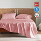 Rayon Derived From Bamboo Sheet Set