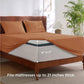 GentleSoft™ Moisture-Wicking Sheet Set