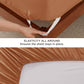 GentleSoft™ Moisture-Wicking Sheet Set