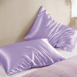 Super Soft Silky Satin  Pillowcases