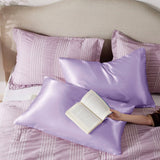 Super Soft Silky Satin  Pillowcases