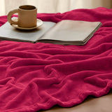 Bedsure Flannel Fleece Blanket 300gsm-2