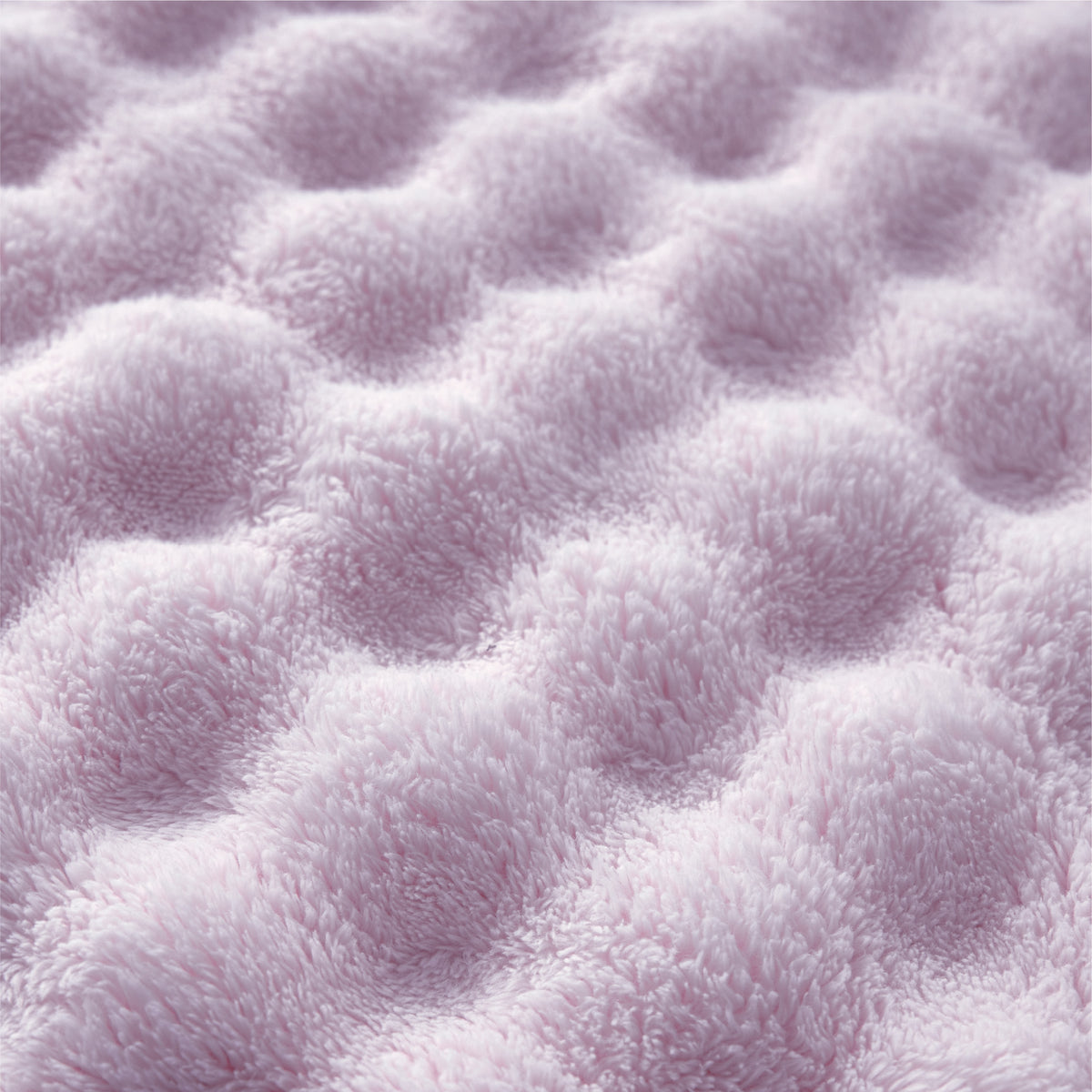 Cloud Bubble Blanket