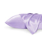 GentleSoft™ Solid Satin Pillowcase