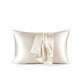 Solid Satin Pillowcase
