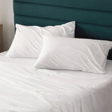 Bedsure 100% Cotton Sheet Set