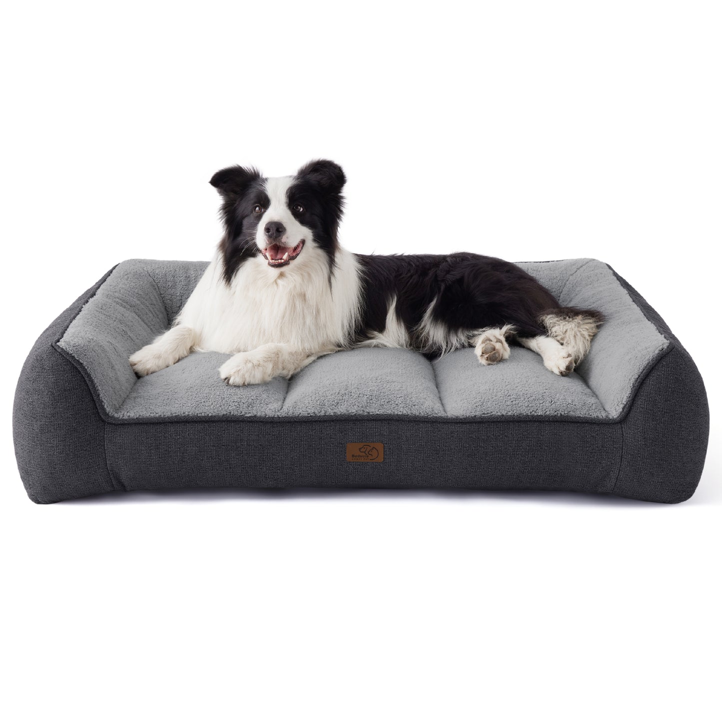 Supportive Dog Couch