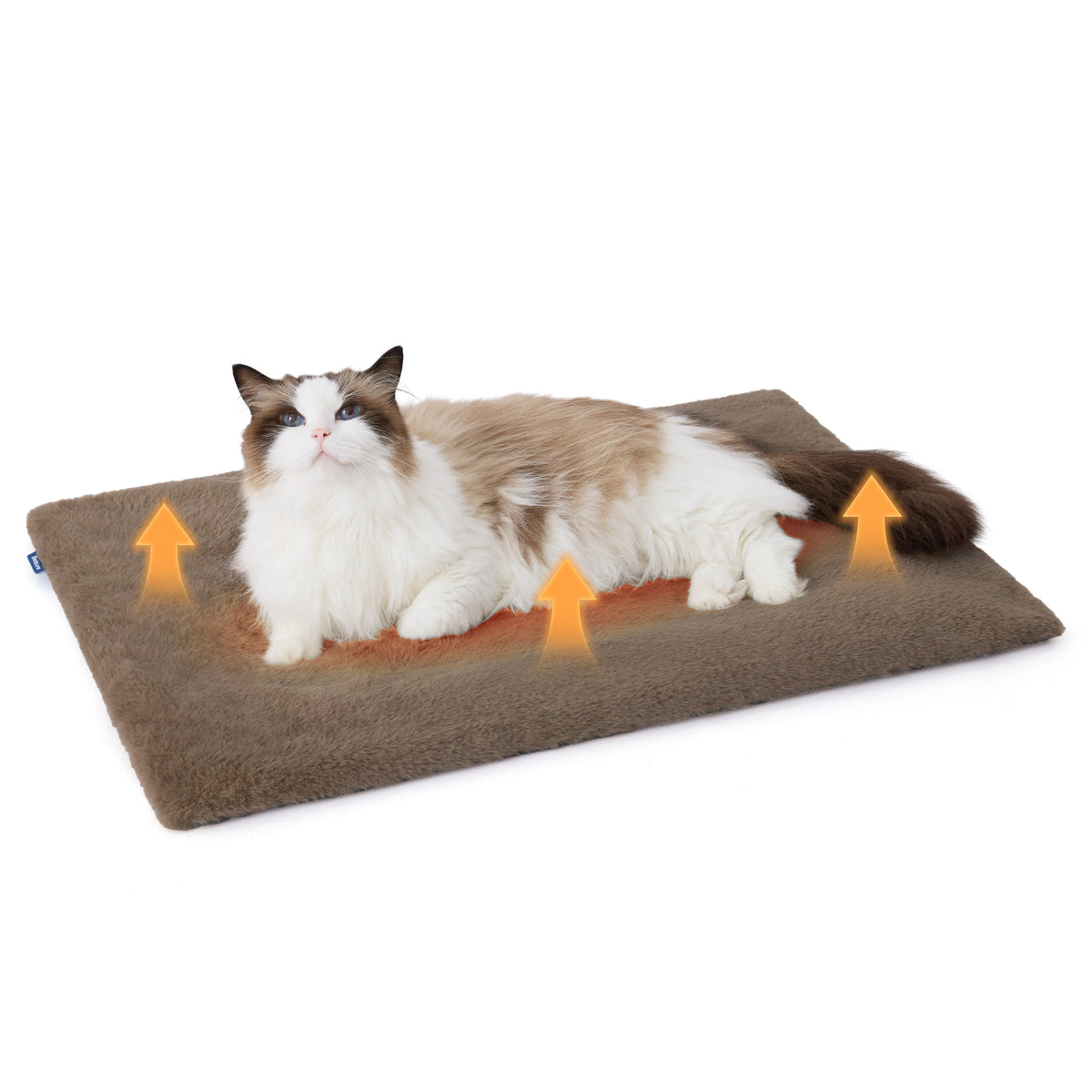 Self-Warming Cat Mat