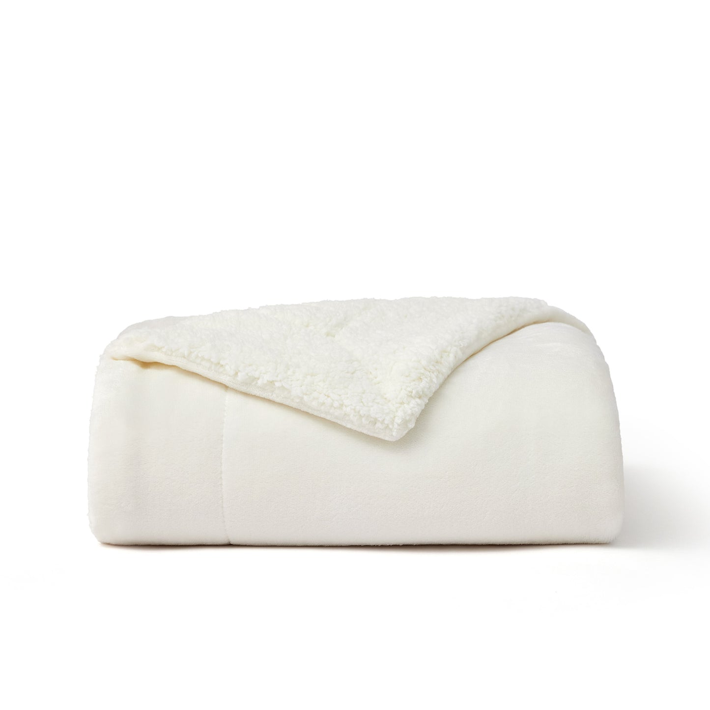 Sherpa Fleece Blanket