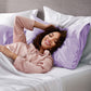 GentleSoft™ Solid Satin Pillowcase