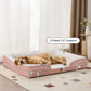 Orthopedic Dog Sofa