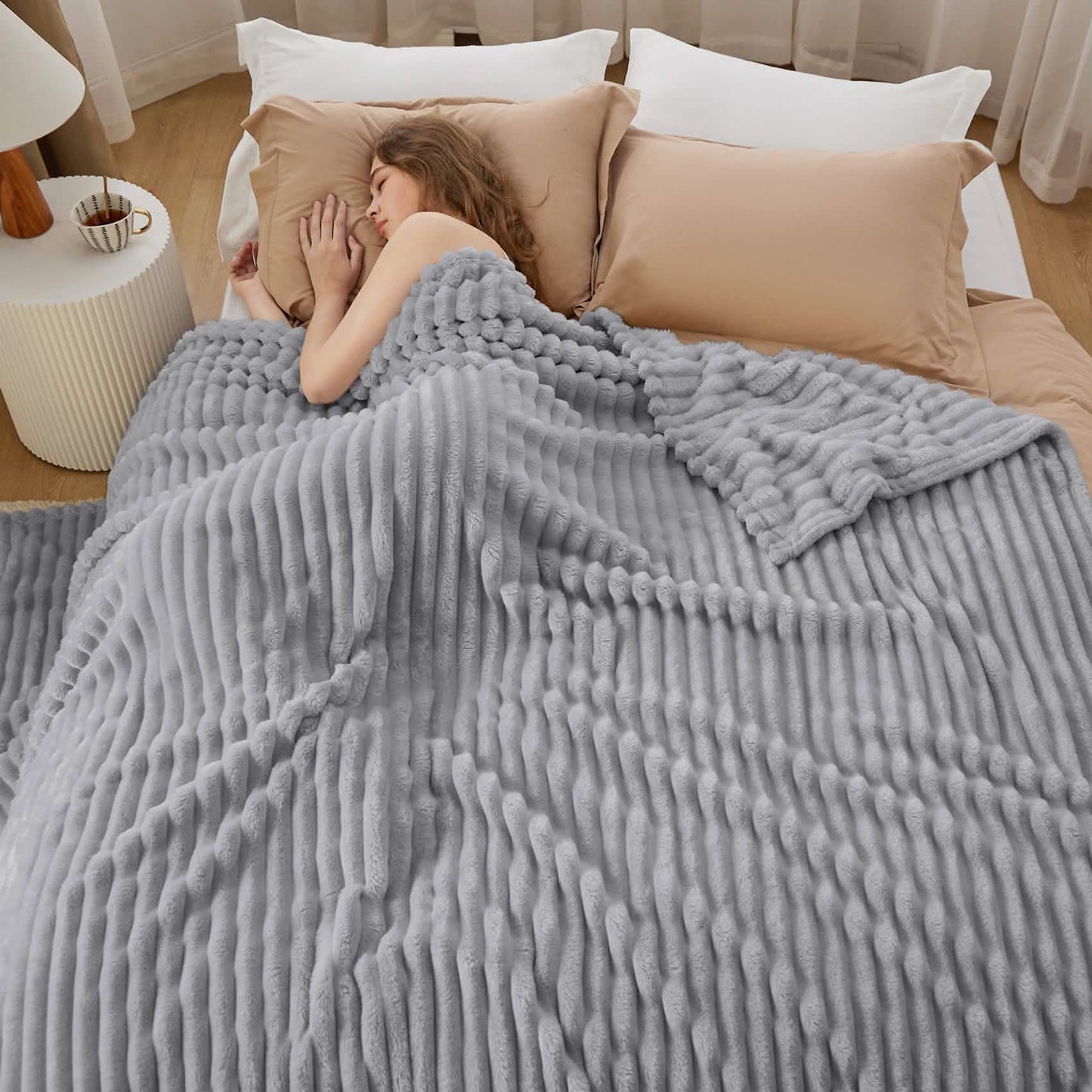 GentleSoft™ Blanket