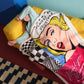 Marilyn Monroe™ Sherpa Blanket