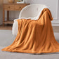 GentleSoft™ Sherpa Fleece Blanket