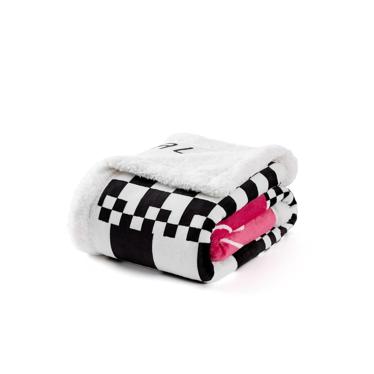Marilyn Monroe™ Sherpa Blanket
