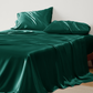 GentleSoft™ Satin Sheet Set