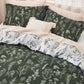 GentleSoft™ Floral Comforter Set