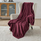 GentleSoft™ Flannel Fleece Blanket 280gsm