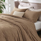 GentleSoft® Cationic Dye Comforter Set