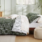 GentleSoft™ Floral Comforter Set