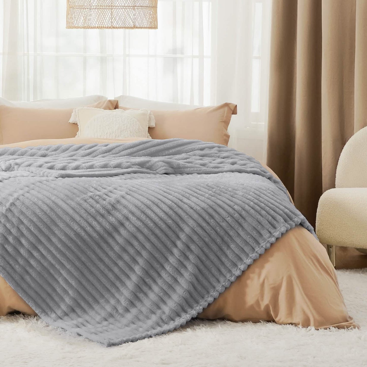 GentleSoft™ Blanket