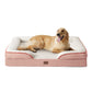 Orthopedic Dog Sofa