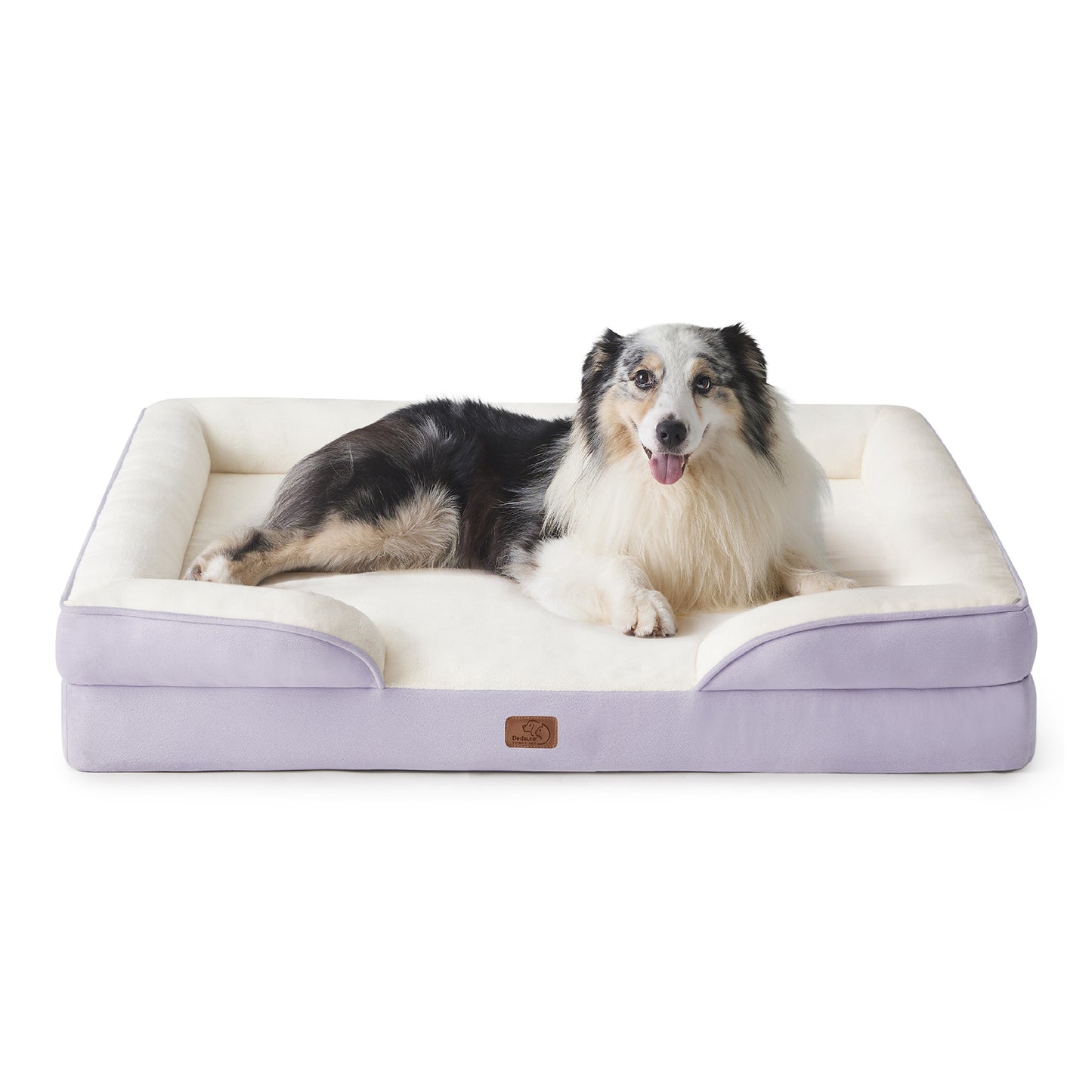 Orthopedic Dog Sofa