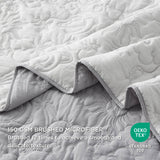 Scrollwork Quilt Set