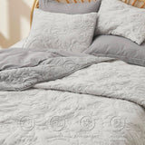 Scrollwork Quilt Set