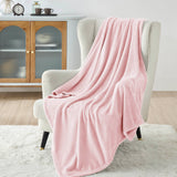 Flannel Fleece Blanket 280gsm