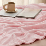 Flannel Fleece Blanket 280gsm