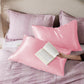 GentleSoft™ Solid Satin Pillowcase