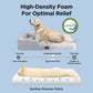 Orthopedic Cooling Pet Sofa