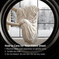 220 GSM Anti-Static Flannel Fitted Sheet