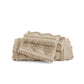 Boho Tufted Embroidery Duvet Cover Set